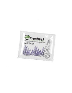 Freshtek One Shot Granulki do Odkurzacza Lawenda 3,2g