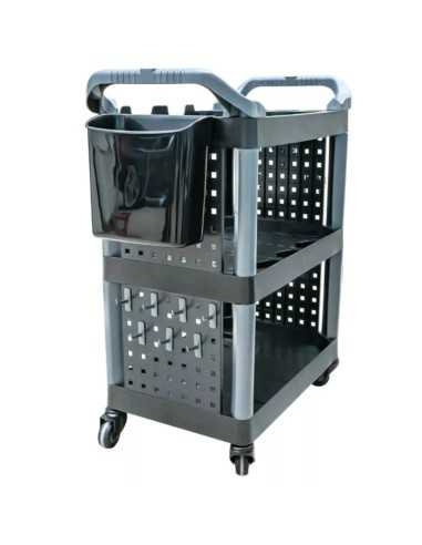 Chemicalworkz Premium Detailing Trolley