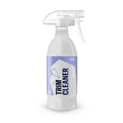 Gyeon Q2M TrimCleaner 500ml - preparat do czyszczenia plastików wewnętrznych
