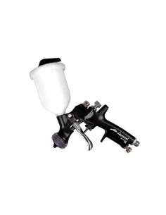 Anest Iwata AZ4 HTE-S 1.2 Kubek 200ml smart repair