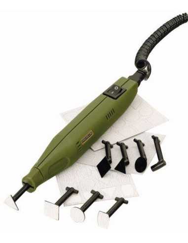 Proxxon 28594 Mała szlifierka prosta PS 13