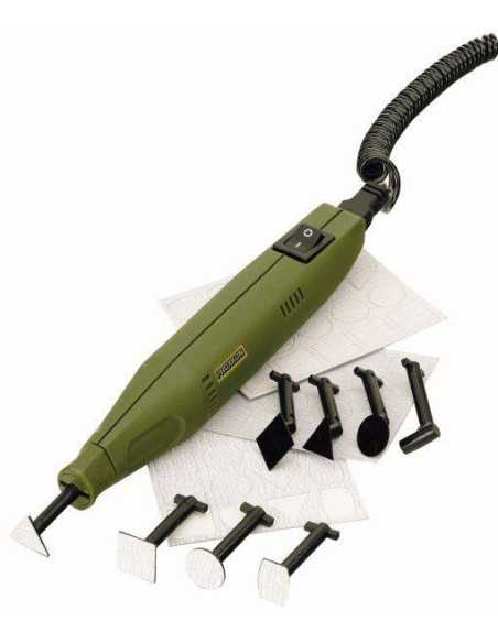 Proxxon 28594 Mała szlifierka prosta PS 13