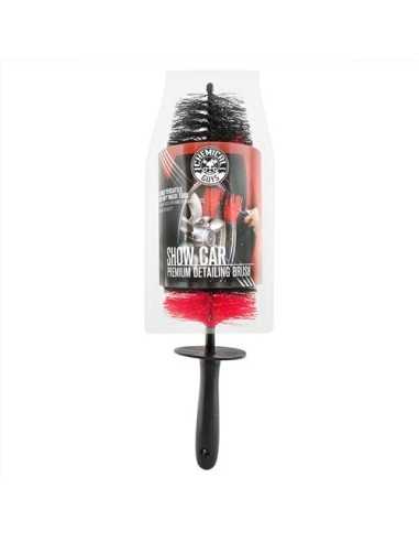 Chemical Guys Show Car Wheel Detailing Brush - szczotka do kół
