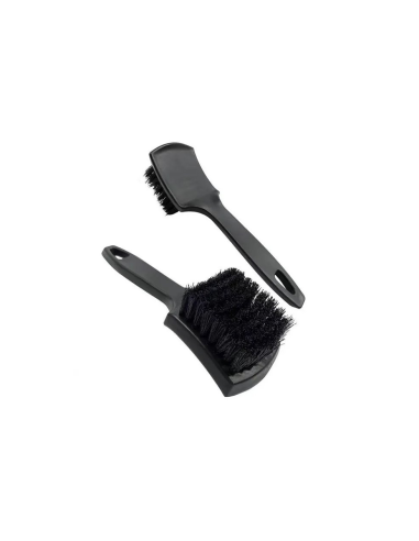 Tire Brush - szczotka do czyszczenia opon