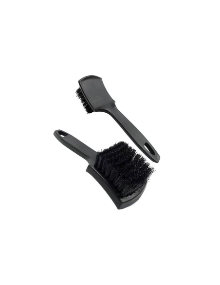 Tire Brush - szczotka do czyszczenia opon