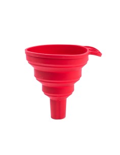 AMiO 03114 - silikonowy lejek składany 60mm