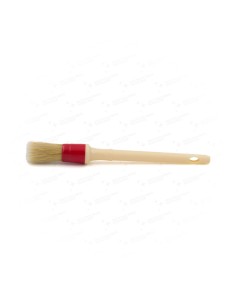 Natural Premium Brush 10 20mm - pędzelek detailingowy