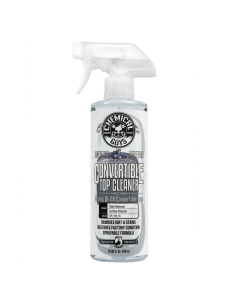 Chemical Guys Convertible Top Cleaner 473ml - preparat do czyszczenia dachów cabrio materiałowych, winylowych