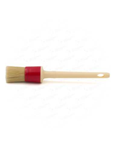 Natural Premium Brush 20 40mm - pędzelek detailingowy