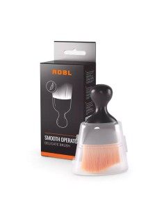 ADBL Smooth Operator - delikatny pędzel detailingowy