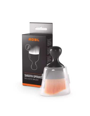 ADBL Smooth Operator - delikatny pędzel detailingowy