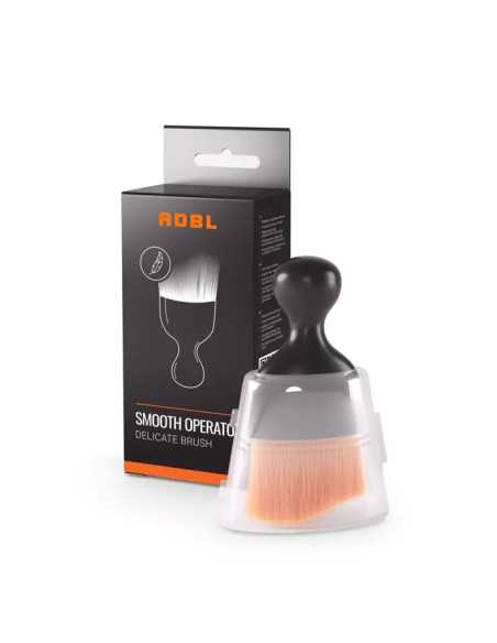 ADBL Smooth Operator - delikatny pędzel detailingowy