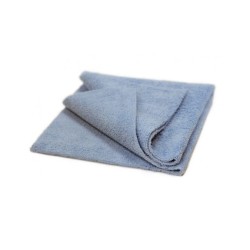 WaxPRO NoLimit Blue 360 g/m² 40x40cm – mikrofibra bezkrawędziowa do samochodu