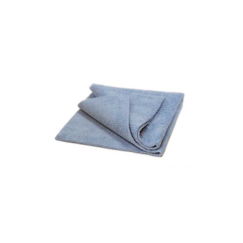 WaxPRO NoLimit Blue 360 g/m² 40x40cm – mikrofibra bezkrawędziowa do samochodu