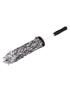 AMiO 04025 - szczotka do felg z mikrofibry