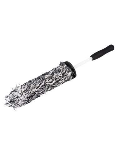 AMiO 04025 - szczotka do felg z mikrofibry