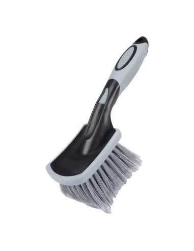 AMiO 04031 - szczotka do mycia kół 26cm