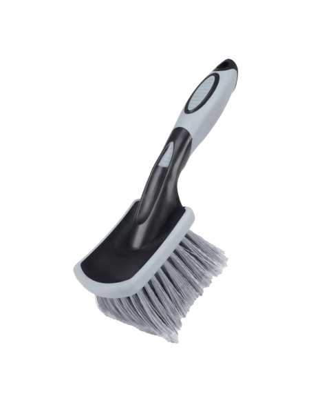 AMiO 04031 - szczotka do mycia kół 26cm