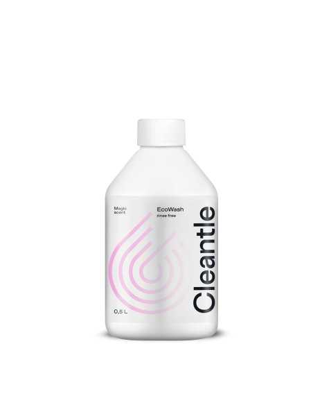 Cleantle EcoWash 500ml - produkt do mycia bezwodnego