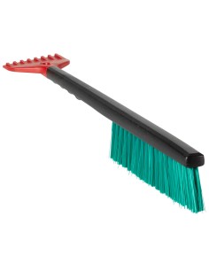 Vikan Snow Brush 520052 - skrobaczka ze zmiotką