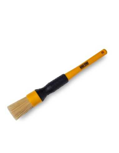 Work Stuff Detailing Brush Ultra Grip 24mm - wszechstronny pędzelek detailingowy