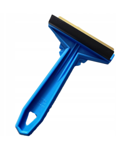 Murska 575 - mosiężna fińska skrobaczka do szyb