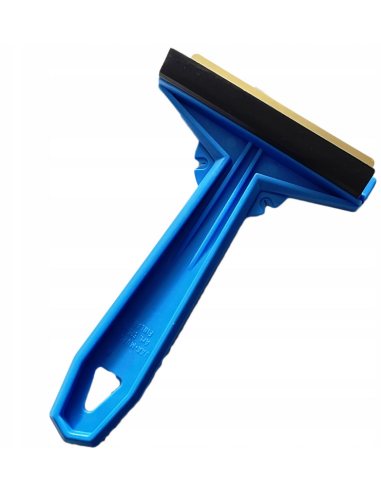 Murska 575 - mosiężna fińska skrobaczka do szyb