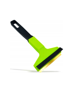 Murska 580 - mosiężna fińska skrobaczka do szyb