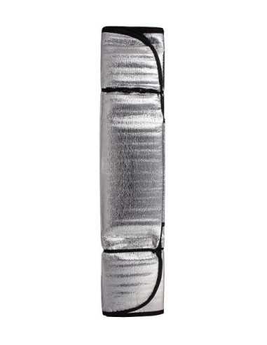 Osłona K2 Srebrna Mata Na Przednią Szybę