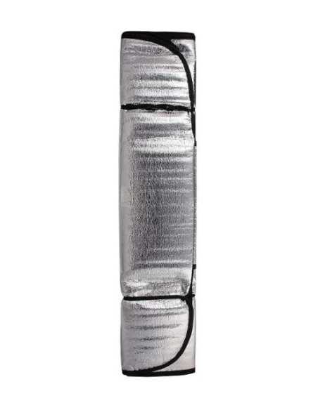 Osłona K2 Srebrna Mata Na Przednią Szybę