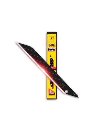 CarPro Tajima 9mm blade 10pcs - zestaw zapasowych ostrzy