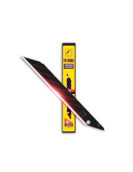 CarPro Tajima 9mm blade 10pcs - zestaw zapasowych ostrzy