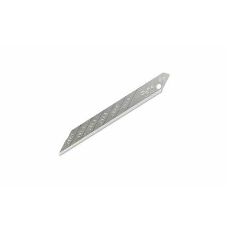 Olfa SAB-10 - ostrza 9mm 10 szt.