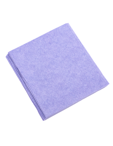 DHWRAP Indasa ściereczki antystatyczne 40x40cm 15szt