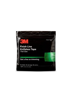 DHWRAP 3M Knifeless Finish Line 3,5mm x 10m - taśma tnąca do folii