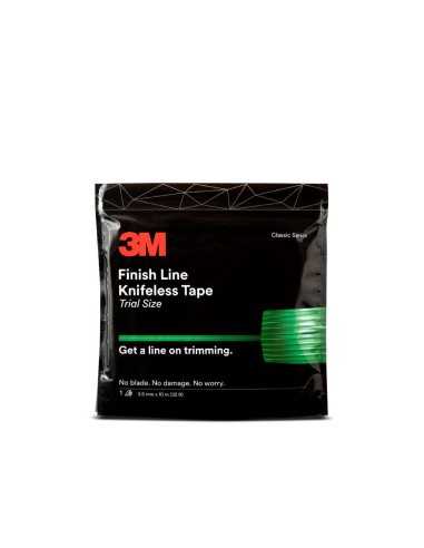 Taśma tnąca do folii car wrapping i PPF 3,5mm x 10m