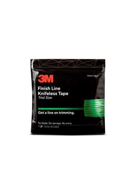 Taśma tnąca do folii car wrapping i PPF 3,5mm x 10m