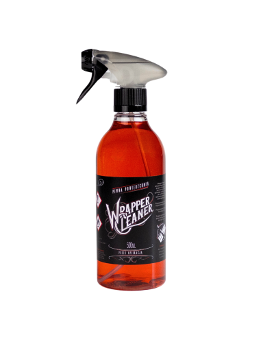 DHWRAP Wrapper Surface Cleaner 500ml - środek do przygotowania powierzchni