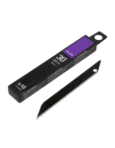 Tajima ostrza segmentowe łamane 9mm CB39RB