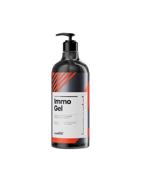 CarPro ImmoGel 1L - lubrykant do pozycjonowania folii PPF