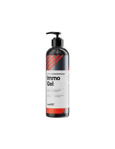 CarPro ImmoGel 500ml - lubrykant do pozycjonowania folii PPF