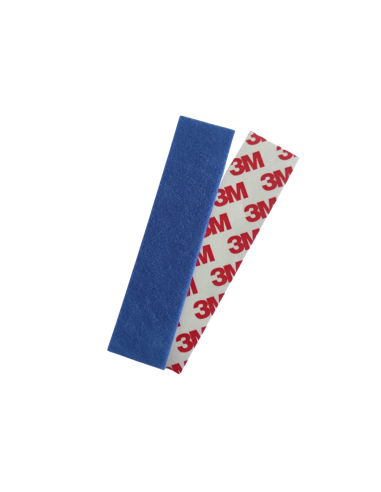 DHWRAP 3M Microfiber Buffer - filc do rakli