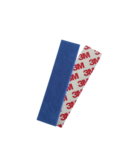 DHWRAP 3M Microfiber Buffer - filc do rakli