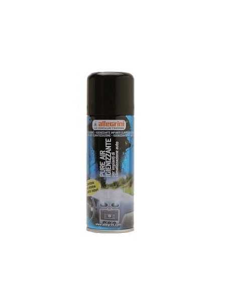 Allegrini Pure Air 200ml - dezynfekcja klimatyzacji