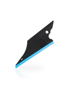 DHWRAP Conqueror Squeegee Blue - rakla niebieska