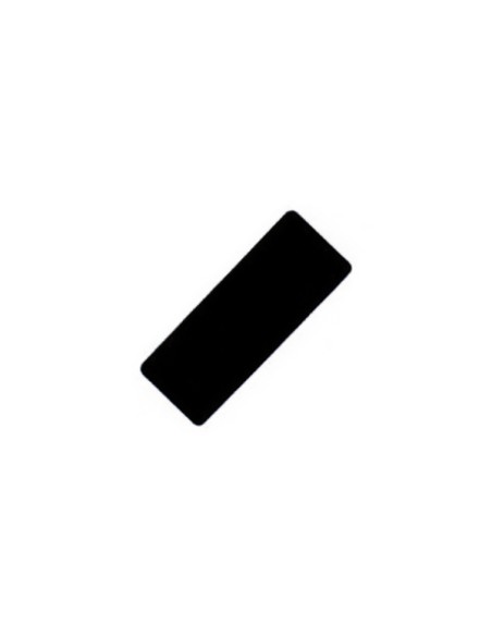 DHWRAP Filc do Rakli Wełniany Czarny 2mm