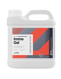 CarPro ImmoGel 4L - lubrykant do pozycjonowania folii PPF