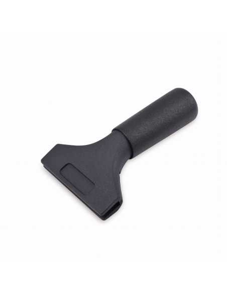 DHWRAP Czarny Uchwyt do Rakli Silikonowych