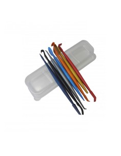 DHWRAP Patyczki Magnetyczne 7szt