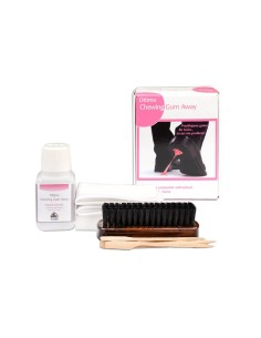 Ottimo Car Zestaw Do Zabrudzeń Po Gumie Do Żucia